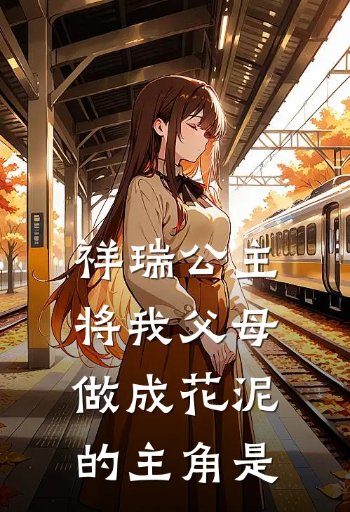 祥瑞公主将我父母做成花泥的主角是