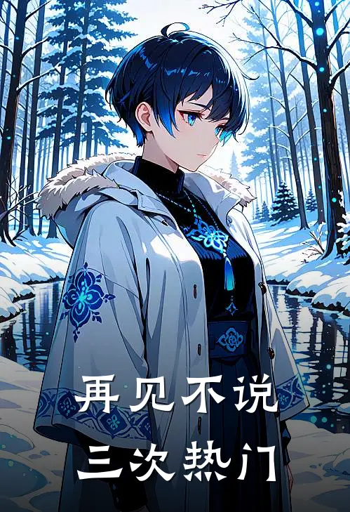 再见不说三次热门