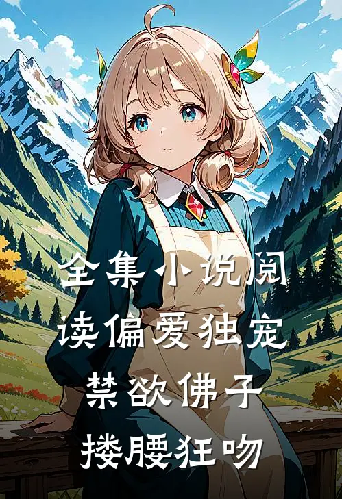 全集小说阅读偏爱独宠，禁欲佛子搂腰狂吻