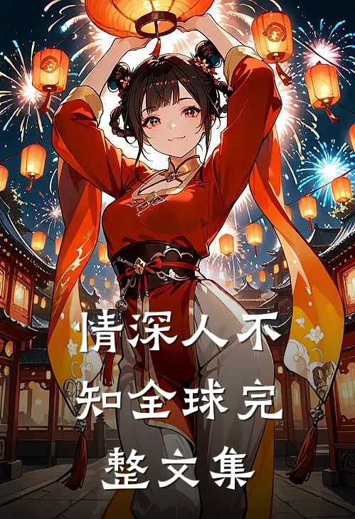 情深人不知全球完整文集