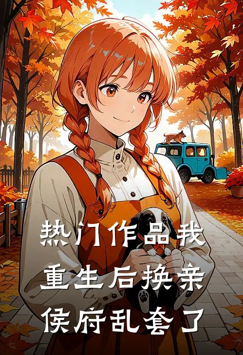 热门作品我重生后换亲，侯府乱套了