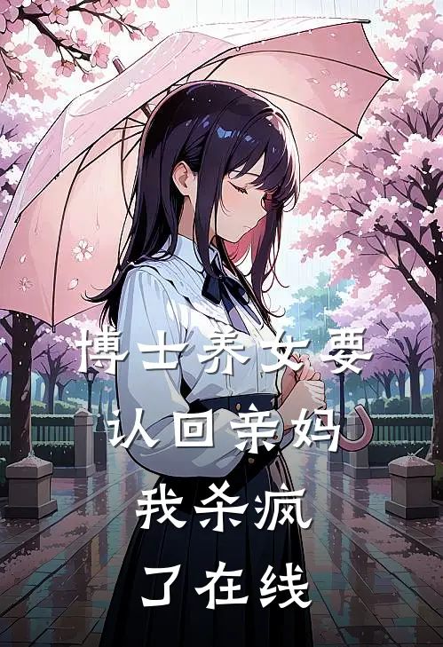 博士养女要认回亲妈，我杀疯了在线
