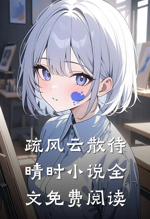 疏风云散待晴时小说全文免费阅读