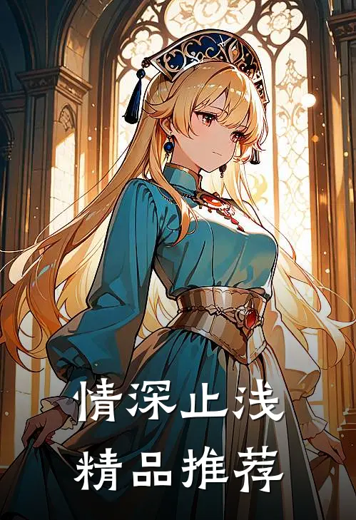 情深止浅精品推荐