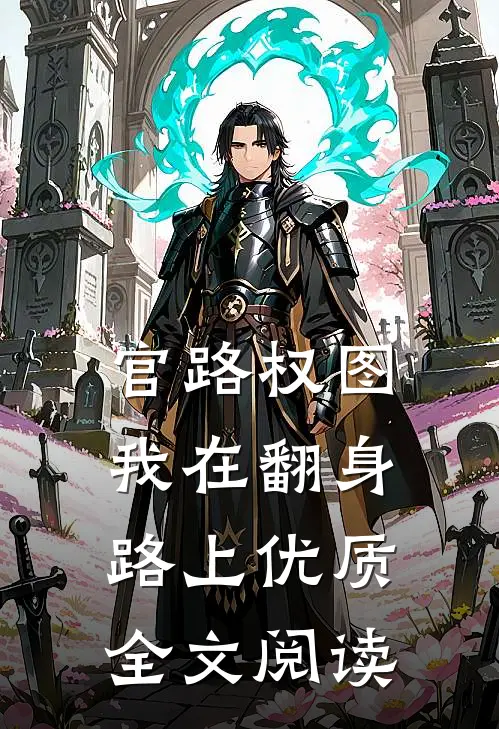官路权图：我在翻身路上优质全文阅读