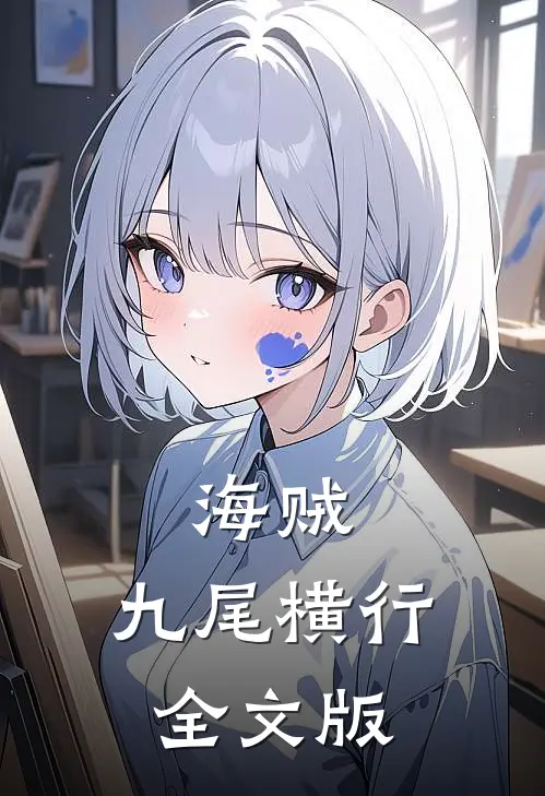 海贼：九尾横行全文版