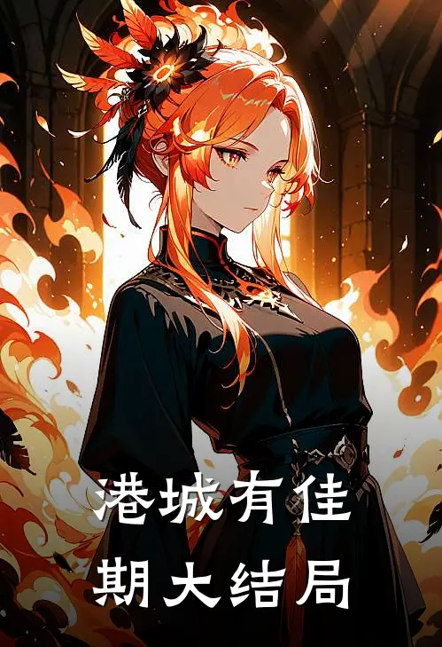 港城有佳期大结局