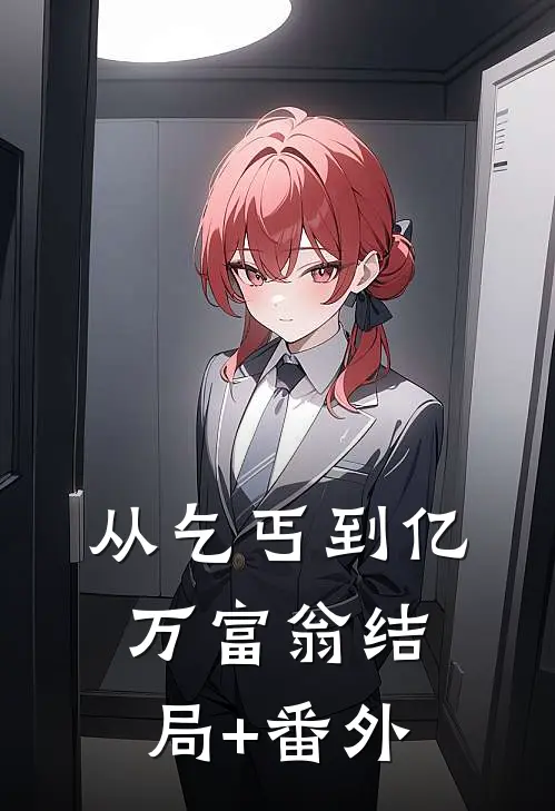 从乞丐到亿万富翁结局+番外