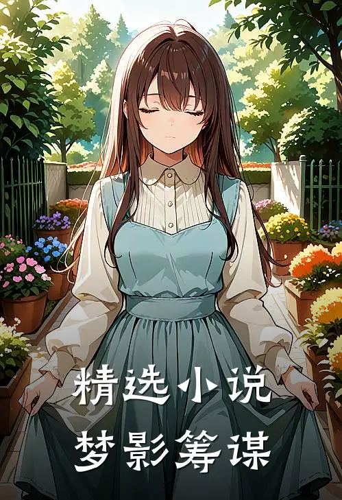 精选小说梦影筹谋