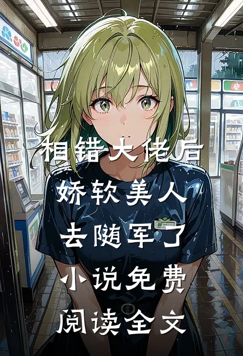 相错大佬后，娇软美人去随军了小说免费阅读全文