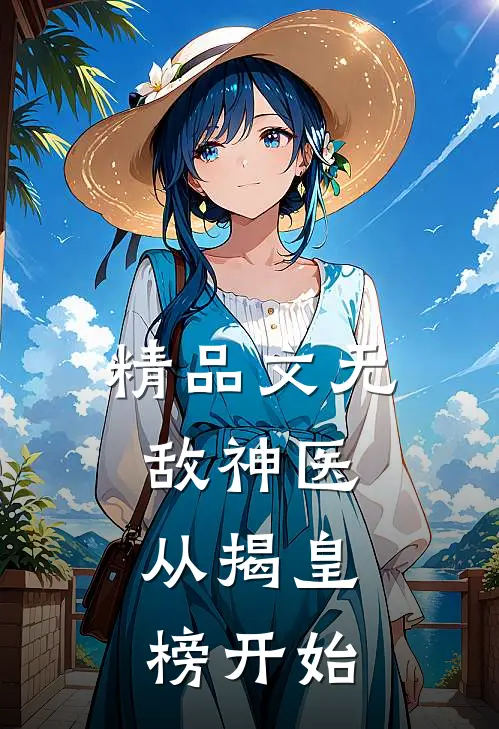精品文无敌神医：从揭皇榜开始