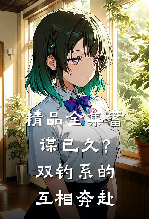 精品全集蓄谋已久？双钓系的互相奔赴