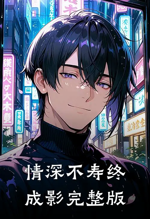 情深不寿终成影完整版