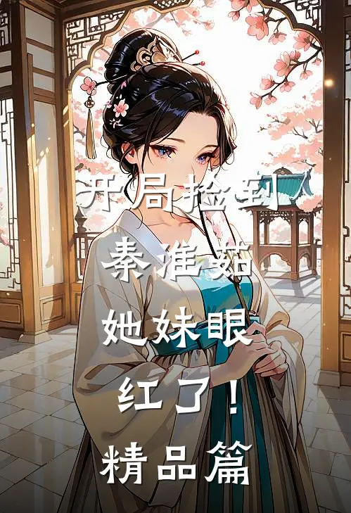 开局捡到秦淮茹，她妹眼红了！精品篇