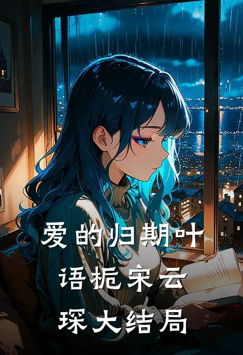 爱的归期叶语栀宋云琛大结局