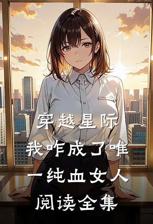 穿越星际，我咋成了唯一纯血女人阅读全集