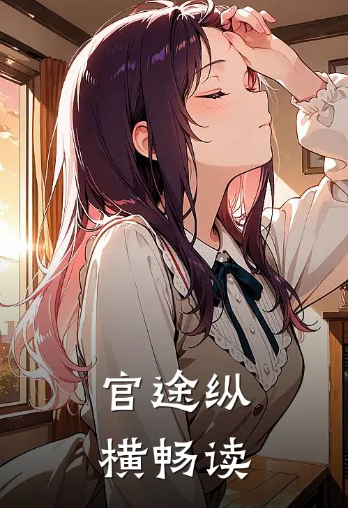 官途纵横畅读