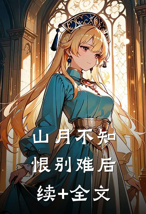 山月不知恨别难后续+全文