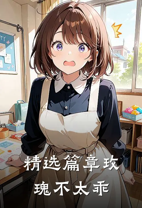 精选篇章玫瑰不太乖