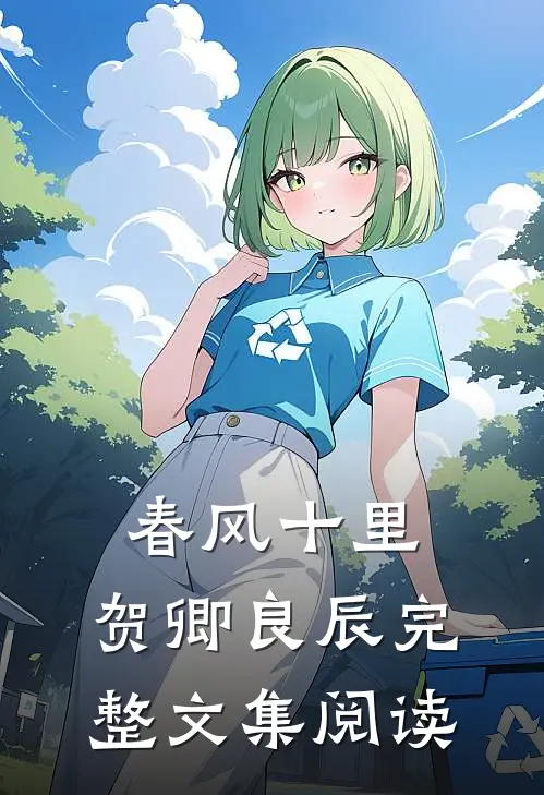 春风十里，贺卿良辰完整文集阅读