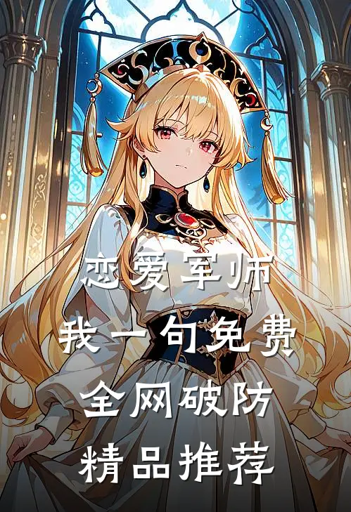 恋爱军师：我一句免费，全网破防精品推荐