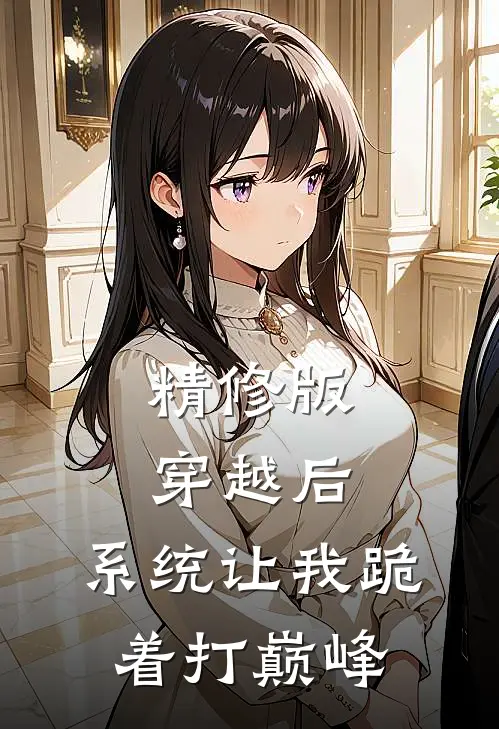 精修版穿越后，系统让我跪着打巅峰
