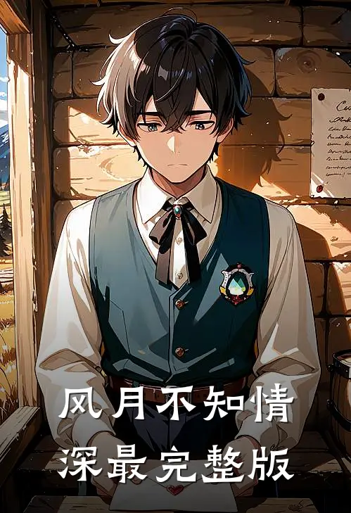 风月不知情深最完整版