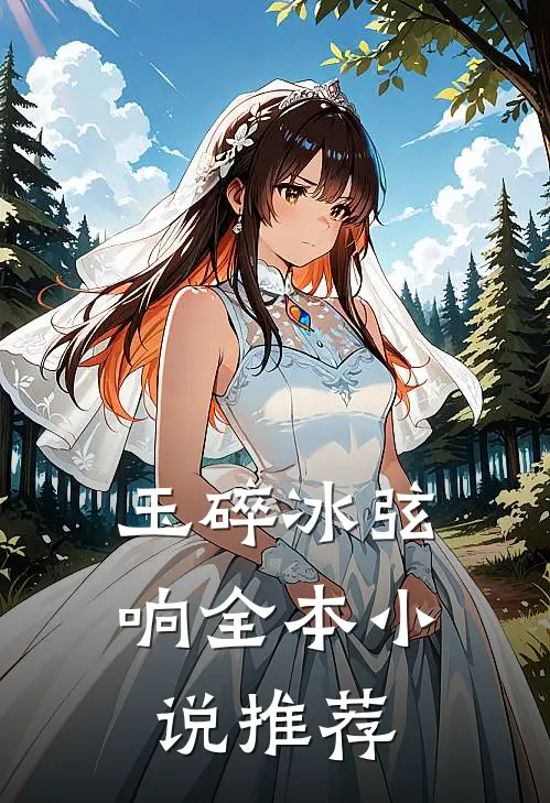 玉碎冰弦响全本小说推荐