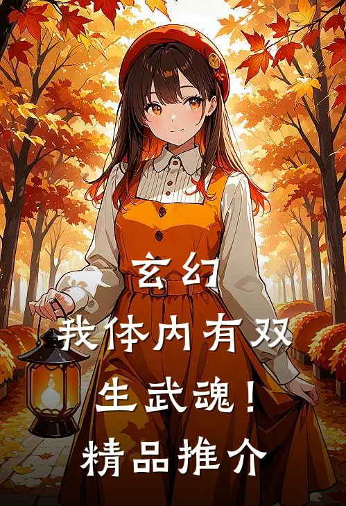 玄幻：我体内有双生武魂！精品推介