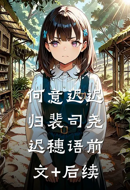 何意迟迟归裴司尧迟穗语前文+后续