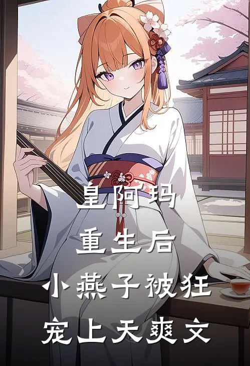 皇阿玛重生后，小燕子被狂宠上天爽文