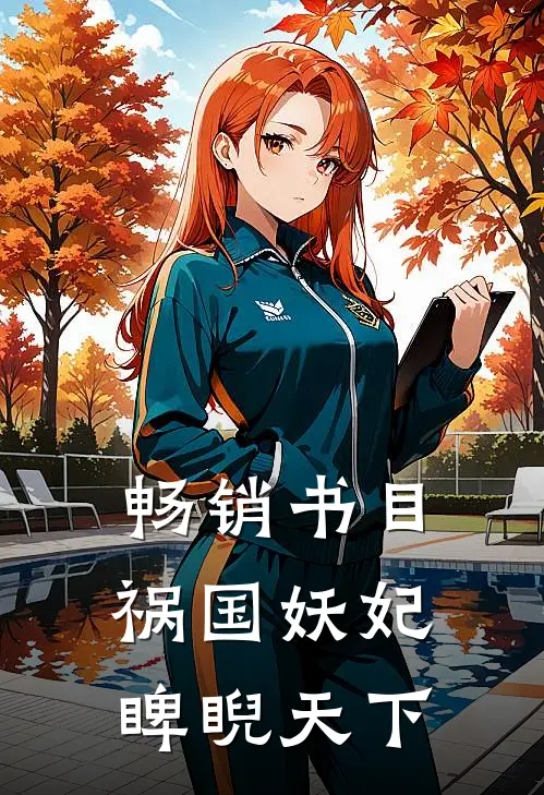 畅销书目祸国妖妃睥睨天下