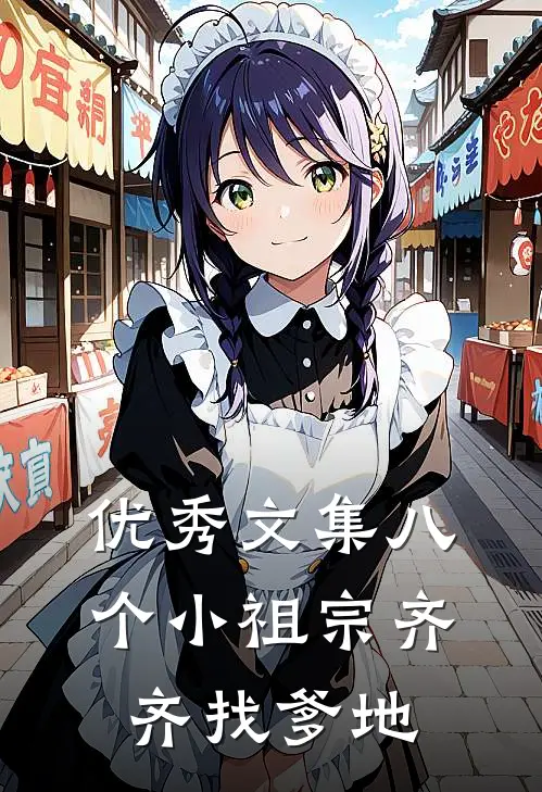 优秀文集八个小祖宗齐齐找爹地