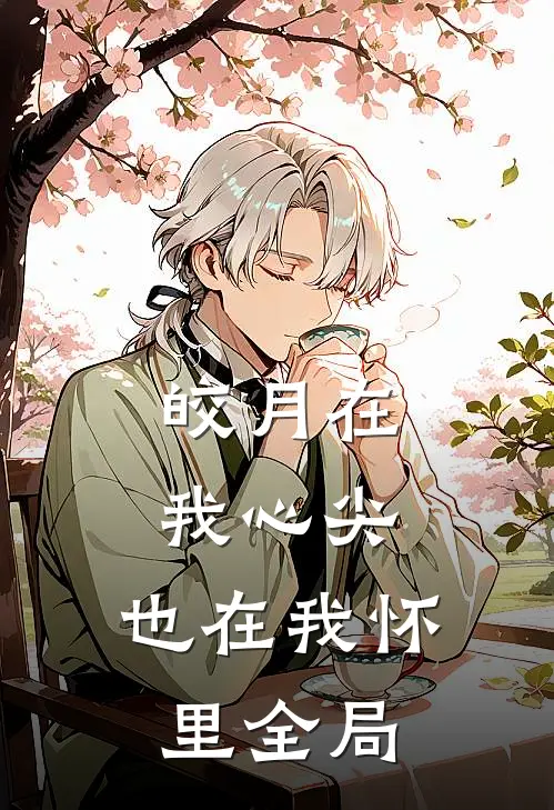 皎月在我心尖，也在我怀里全局