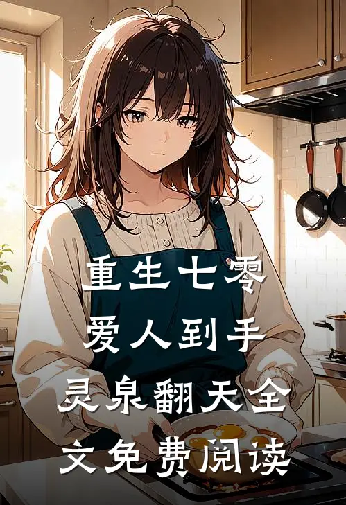 重生七零：爱人到手，灵泉翻天全文免费阅读