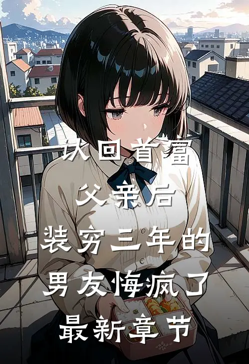 认回首富父亲后，装穷三年的男友悔疯了最新章节