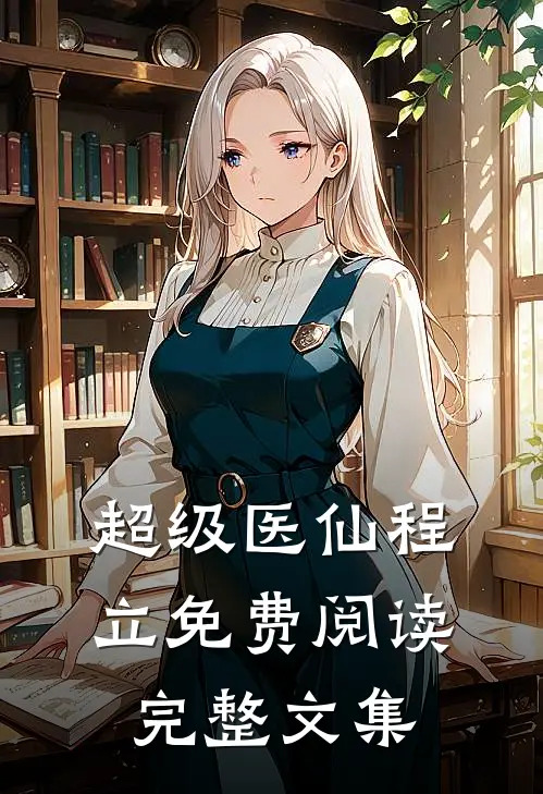 超级医仙程立免费阅读完整文集