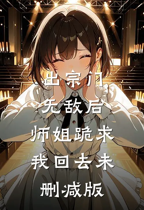出宗门无敌后，师姐跪求我回去未删减版