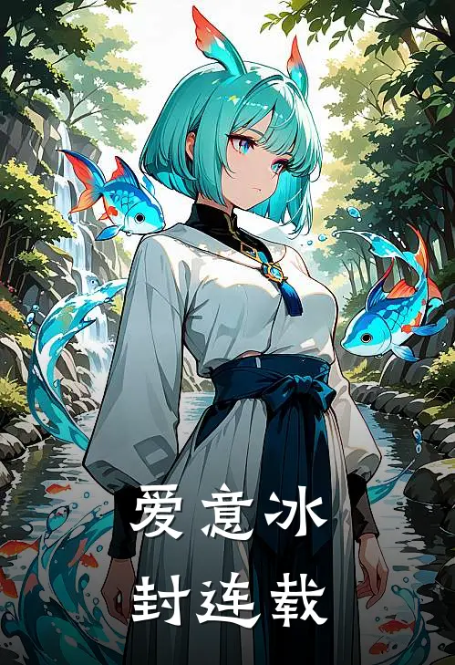 爱意冰封连载