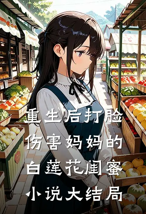 重生后打脸伤害妈妈的白莲花闺蜜小说大结局