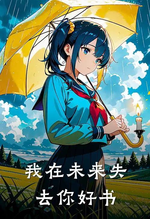 我在未来失去你好书