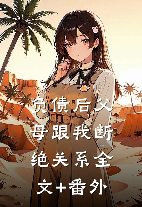 负债后父母跟我断绝关系全文+番外