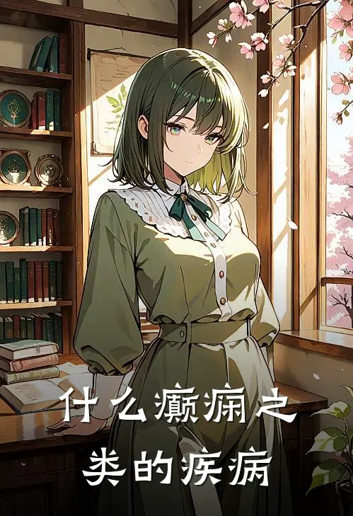 什么癫痫之类的疾病