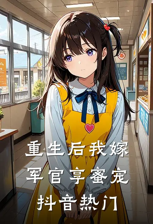 重生后我嫁军官享蜜宠抖音热门