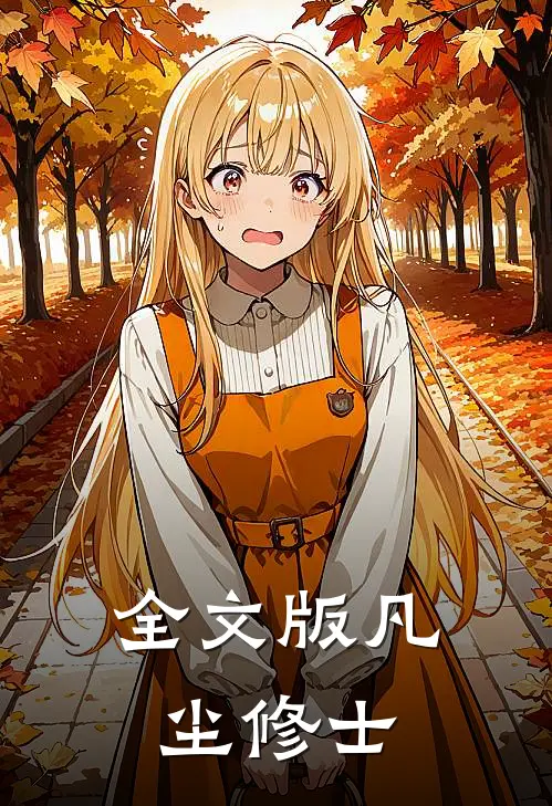 全文版凡尘修士