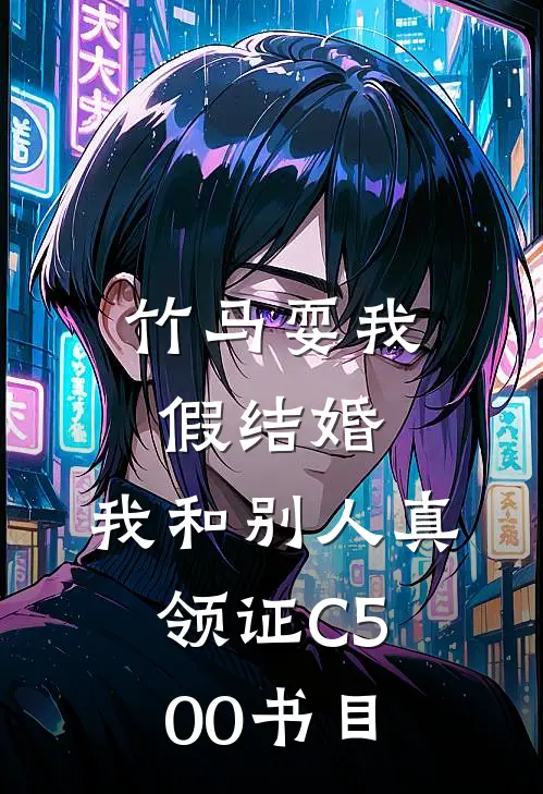竹马耍我假结婚，我和别人真领证C500书目