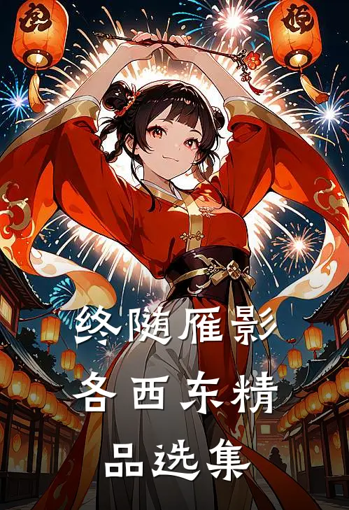 终随雁影各西东精品选集