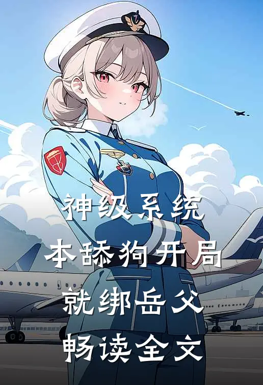 神级系统：本舔狗开局就绑岳父畅读全文