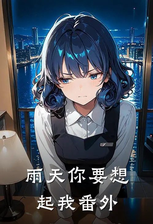 雨天你要想起我 番外