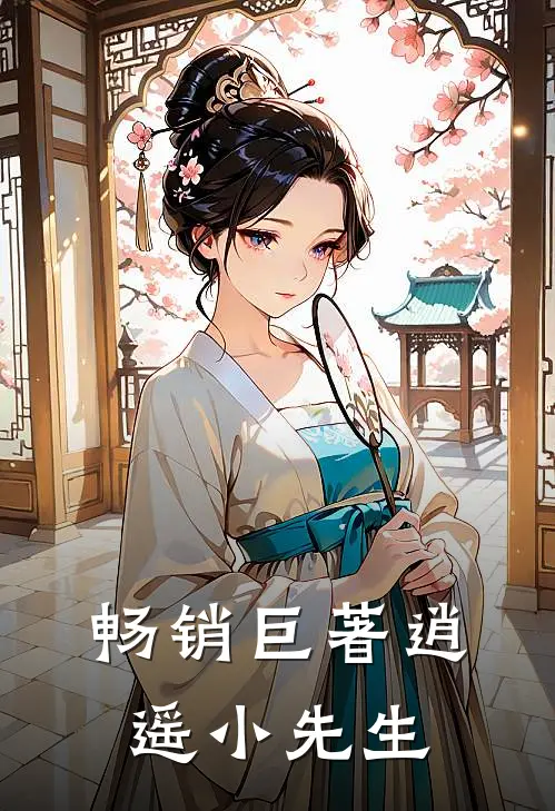 畅销巨著逍遥小先生